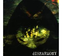 Disharmony - Collapse