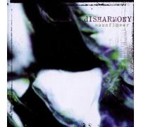 Disharmony - moonflowers