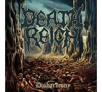 Disharmony [VINYL]