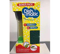 Dishmatic Bonus Pack