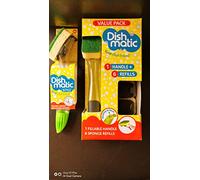 Dishmatic Bonus Pack Plus Bundle