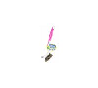 Dishmatic Cleaning Brush Big Job Pink