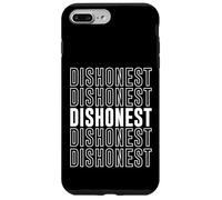 Dishonest Case for iPhone 7 Plus/8 Plus