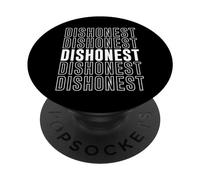 Dishonest PopSockets Adhesive PopGrip
