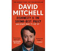 Dishonesty is the Second-Best Policy: And Other Rules to Live By (Main)