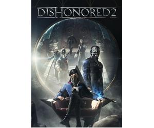 Dishonored 2 PC (GOG)