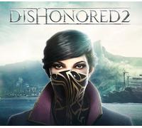 Dishonored 2 PC Steam CD Key