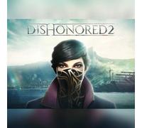 Dishonored 2 (PC) Steam Key - GLOBAL