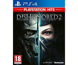Dishonored 2 - Playstation Hits