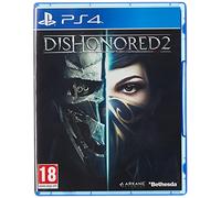 Dishonored 2 (PS4)