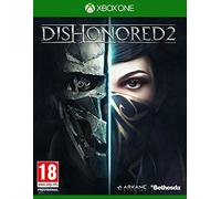 Dishonored 2 (Xbox One)