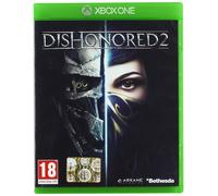 Dishonored 2 - Xbox One Xbox One Standard (PC)