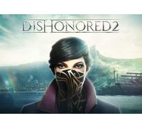 Dishonored 2 (Xbox One / Xbox Series X|S) Xbox Live Key - EU