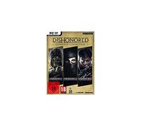Dishonored - Complete Collection [Windows]