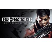 Dishonored®: Death of the Outsider™