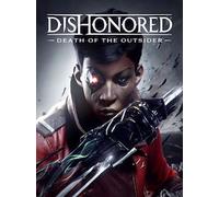 Dishonored: Death of the Outsider (PC) - Steam Key - GLOBAL