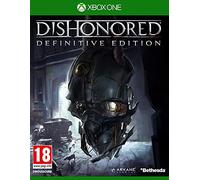 Dishonored Definitive Edition