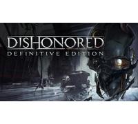 Dishonored Definitive Edition