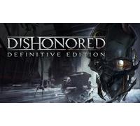Dishonored Definitive Edition