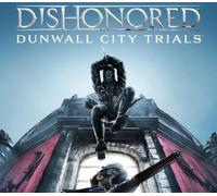 Dishonored - Dunwall City Trials DLC PC Steam CD Key