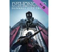 Dishonored: Dunwall City Trials (PC) - Steam Key - GLOBAL