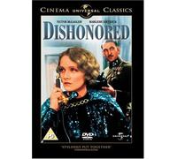 Dishonored [DVD]