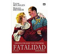 Dishonored - Fatalidad (V.O.S.E)