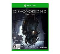 Dishonored HD 【CEROレーティング「Z」】