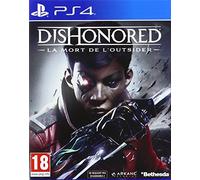 Dishonored : La mort de l'Outsider
