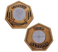 Dishonored Limited Edition Replica Empress Collectible Coin