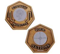 Dishonored Limited Edition Replica Empress Collectible Coin in Metallics Dishonored Metallics