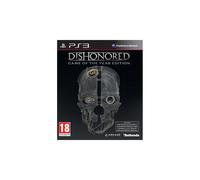 Dishonored of the Year Edition GOTY PS3