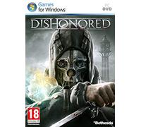 Dishonored (PC DVD)