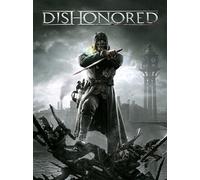 Dishonored (PC) - Steam Gift - GLOBAL