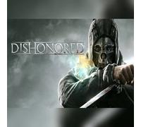 Dishonored (PC) Steam Key - EU