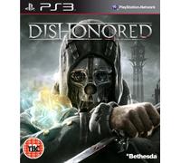 Dishonored (PS3)