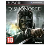 Dishonored (PS3)