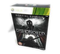 Dishonored Special Edition