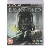 Dishonored - Special Edition (PS3)