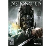 Dishonored (PC DVD)