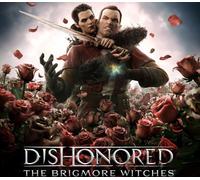 Dishonored - The Brigmore Witches DLC PC Steam CD Key
