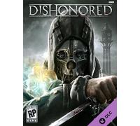 Dishonored: The Brigmore Witches Steam Gift GLOBAL