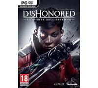 Dishonored The Death of the Outsider PC BETHESDA