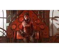 Dishonored: The Death of the Outsider - Xbox One