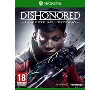 Dishonored The Death Of The Outsider XBOX ONE BETHESDA