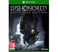 Dishonored: The Definitive Edition (Xbox One)