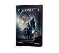 Dishonored: The Roleplaying Game Core Rulebook