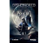 DISHONORED RPG CORE BOOK