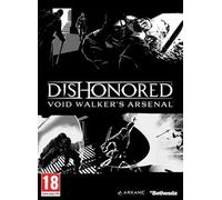 Dishonored: Void Walker's Arsenal Steam Gift GLOBAL