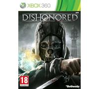 Dishonored (Microsoft Xbox 360)